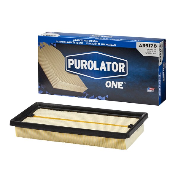 Purolator Purolator A39178 PurolatorONE Advanced Air Filter A39178 - main